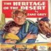 Heritage Of The Desert