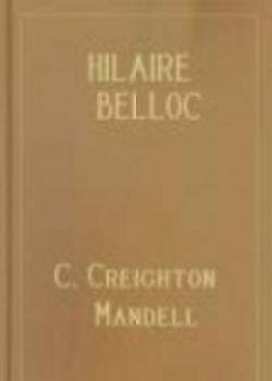 Hilaire Belloc