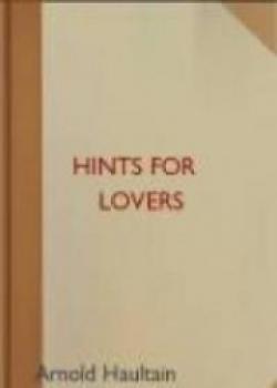 Hints For Lovers