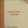 Hints For Lovers