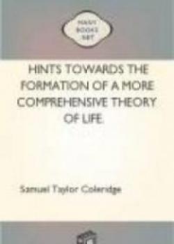 Hints Towards The Formation Of A More Comprehensive Theory Of Life