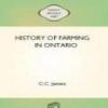 History Of Farming In Ontario