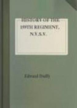 History Of The 159th Regiment, N.Y.S.V