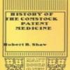 History Of The Comstock Patent Medicine Business And Dr. Morse