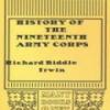 History Of The Nineteenth Army Corps