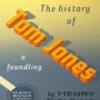 History Of Tom Jones, A Foundling