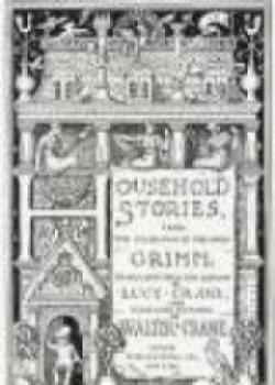 Household Stories By The Brothers Grimm