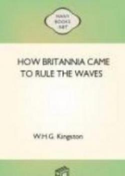 How Britannia Came To Rule The Waves