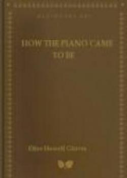 How The Piano Came To Be