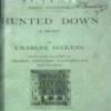 Hunted Down: The Detective Stories Of Charles Dickens