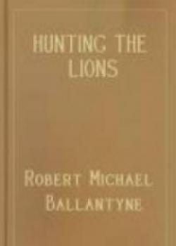 Hunting The Lions