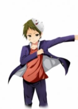 I Kinda Came To Another World, But Where’s The Way Home?