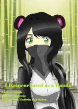 I Reincarnated As A Panda