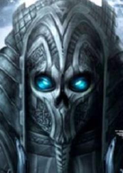 I’m The Evil Lord Of An Intergalactic Empire!