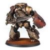 Impregnable Dreadnought