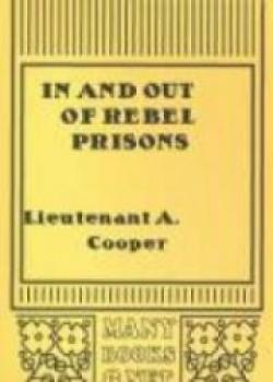 In And Out Of Rebel Prisons