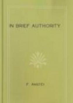 In Brief Authority