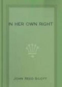 In Her Own Right
