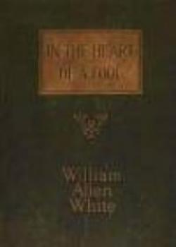 In The Heart Of A Fool