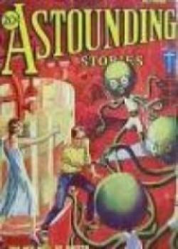 In The Orbit Of Saturn