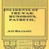 Incidents Of The War: Humorous, Pathetic, And Descriptive