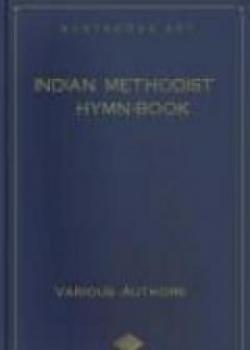 Indian Methodist Hymn-book