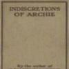 Indiscretions Of Archie