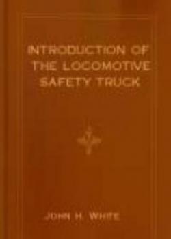 Introduction Of The Locomotive Safety Truck
