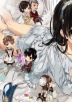 It Seems That I’ve Slipped Into A Different World. Also, My Gender Has Changed.