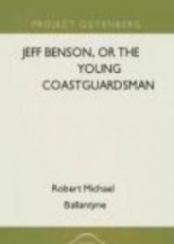 Jeff Benson Or The Young Coastguardsman