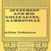 Jefferson And His Colleagues