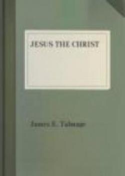 Jesus The Christ