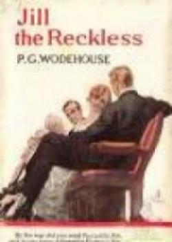 Jill The Reckless