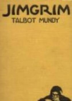 Jimgrim And Allah's Peace