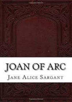Joan Of Arc