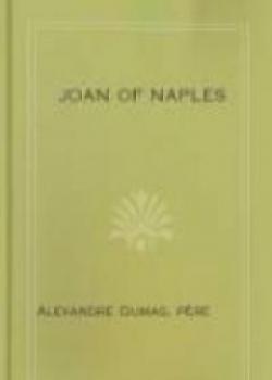 Joan Of Naples