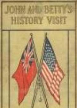John And Betty's History Visit