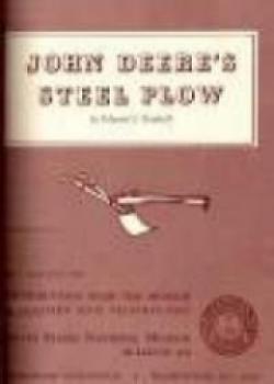 John Deere's Steel Plow