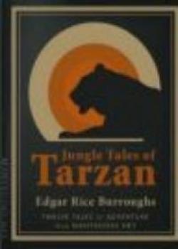 Jungle Tales Of Tarzan