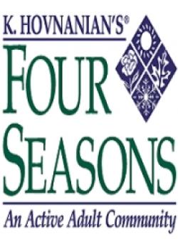 K - Four Seasons Of K