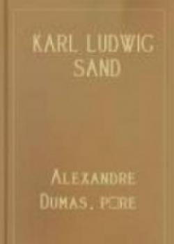 Karl Ludwig Sand