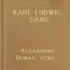 Karl Ludwig Sand