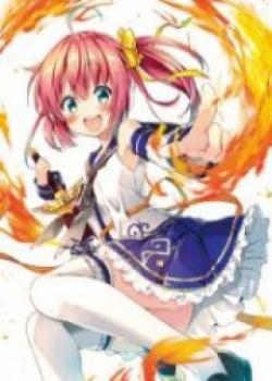 Kenshi O Mezashite Nyūgaku Shitanoni Mahō Tekisei 9999 Nandesukedo!?