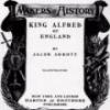 King Alfred Of England