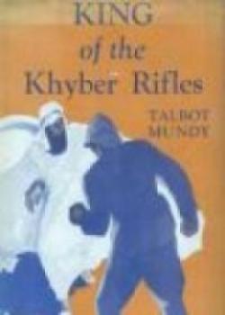 King--of The Khyber Rifles
