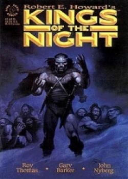 King Of The Night