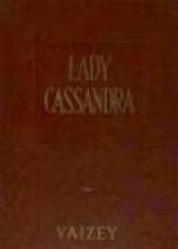 Lady Cassandra