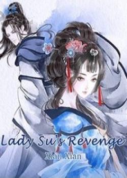 Lady Su’s Revenge Boxnovel