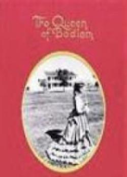 Laramie; Or, The Queen Of Bedlam