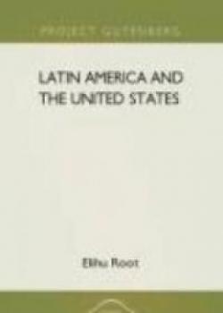 Latin America And The United States